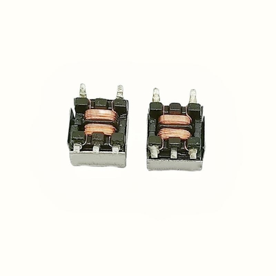 EE5.0 High Frequency Current Transformer Mini Ferrite CORE Current Patch Power Transformer Manufacturer