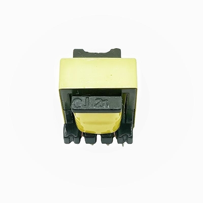 Customized EE10 Series High Frequency Electronic Transformer Small Vertical Electronic Transformer