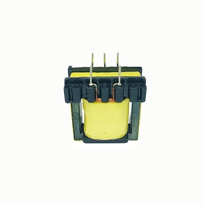 Customized EF20 High Frequency Transformer Single Phase Electronic Power Transformer Mini Pulse Ferrite Core