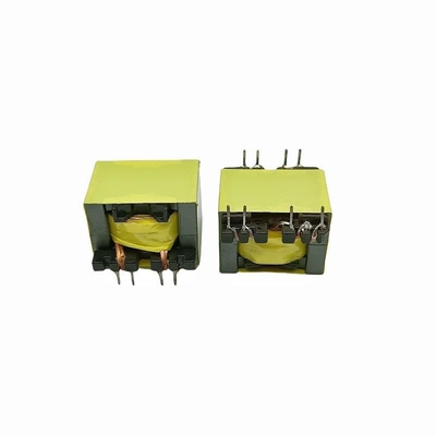 PQ2620 High Frequency Transformer Horizontal Type 4+4 Pin High Power Switching Power Supply PCB Pulse Transformer