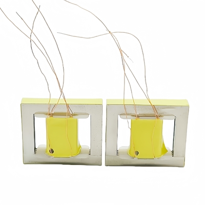 EI35 Audio Isolation Amplified 4 Times Laminated Low Frequency Power Transformer