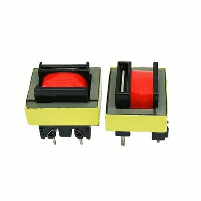 EI19 Low Frequency Transformer Horizontal Power Supply Current Transformer