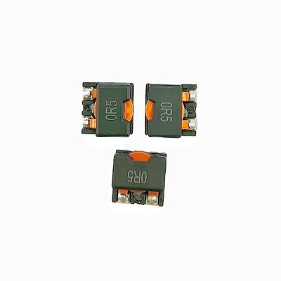 0R5M High Power Inductor Coil SMD Ferrite Drum Core Chip Choke Inductor Air Coils Core Inductor