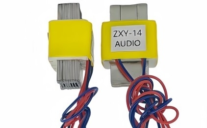 ZXY-14 Audio transformer
