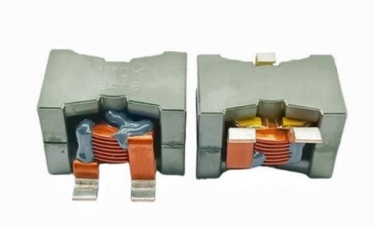PQ3220 SMD Inductor