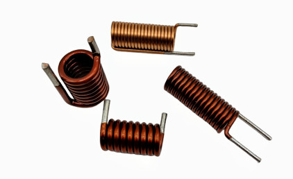 Magnetic Bar Pin Inductor
