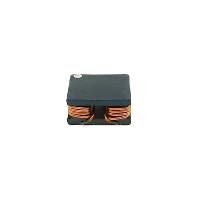 Patch Wire Wound Chip Inductor Miniaturized Power Inductor Common Mode Coil