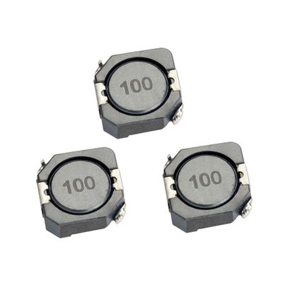 4.7uH 22uH 100uH 15uH 68uH Electrical Shielded Mini Power Inductors SMD Choke Coil Power Inductor High Saturation