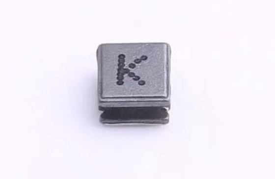 Magnetic Glue Wire Wound  Chip SMD Inductor Magnetic Sealant Power Inductor