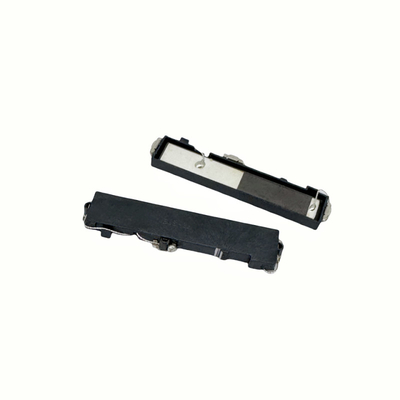 4W High Voltage Power Supply Square Piezoelectric Ceramic Transformer for High Frequency Applications