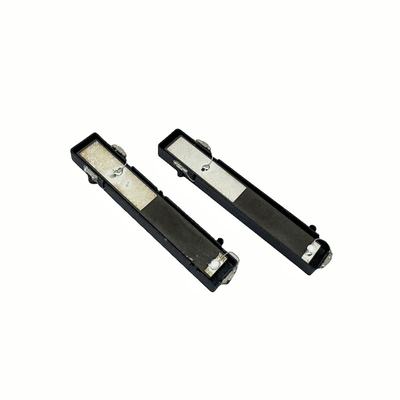 Square Piezoelectric Ceramic Transformer 6W High Voltage Power Supply for Electronic Device