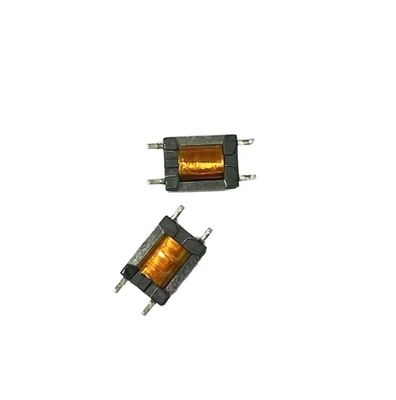 ED8 Customized SMD Low Frequency Nickel Steel Audio Isolation Transformer