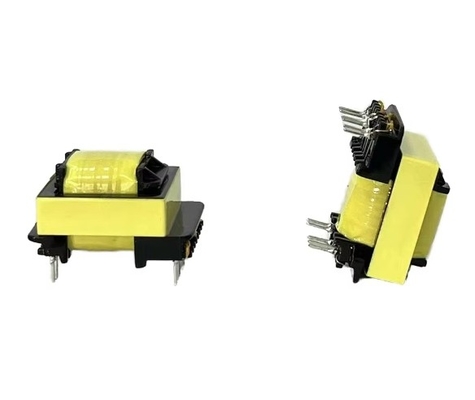 Miniature EF20 High Efficiency High Frequency Transformer For Power Switching