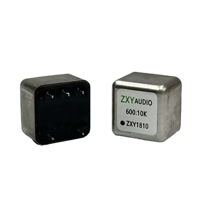 Customized Specifications 1810 Permalloy Mini Audio Transformer For Home Audio