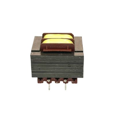 12V, 110V, 220V And 24V EI30 Low Frequency Transformers EI Core Transformer