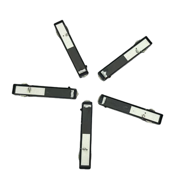 Square Piezoelectric Ceramic Transformer For Medical Sterilization Equipment