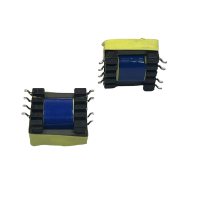 Durable Low Frequency Transformer EF12.6 Silicon Steel Sheet Material 50Hz/60Hz
