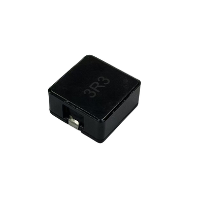 High Performance One-Piece SMD Power Inductor D2436 Shielded Power Inductor