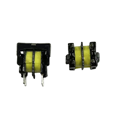 Factory Customized Plug-in Mount UU9.8 High Efficiency Common Mode Inductor
