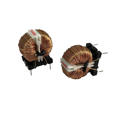 High Current 30mH 53mH Toroidal Common Mode Choke Coil Inductor