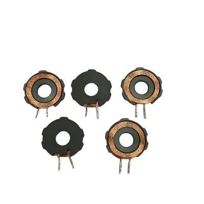 Strong Magnetic 24MM-6.5uH Wireless Charging Transmitter Coil For Smart Watches
