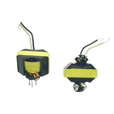 Good Magnetic Shielded Hard Pin3+3 RM6 High Frequency Transformer