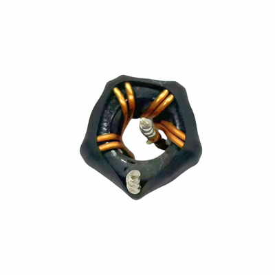 Factory Customized Copper Wire Toroidal Inductor T65125-2.2uH DIP Inductor
