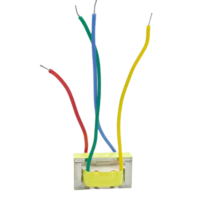 EE25 High Frequency EE Core Transformer Power Conversion Nickel Steel Chip
