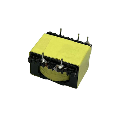 High Efficiency Low Noise EQ Core EQ2515 High Frequency Transformer 2+3