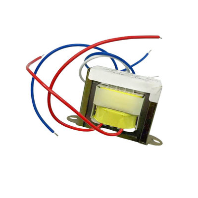 220V 30W EI57 Low Frequency Transformer Step Down Transformer 220v to 110v
