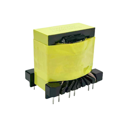 High Frequency 150 to 1000W ER4220 Switching Power Supply Transformer 6+9 Pins