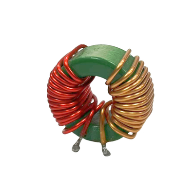 Manganese Zinc Ferrite Toroidal Inductor High Anti-Interference Capability
