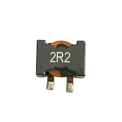 Toroidal Core Inductor Flat Copper Wire Power Inductor 2R2 SMD Inductor For SMPS