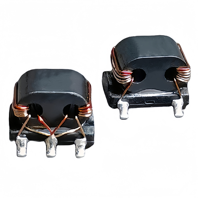 Signal Conversion Balun Transformer RF Wireless Communication Field Audio System