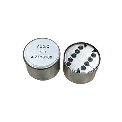 3108 12:1 Permalloy Transformer Audio Signal Transmission For Hi-Fi Amplifiers