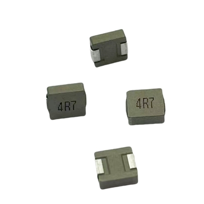 Shielded 4.7uH 4R7M SMD Chip Inductor High Efficiency for Automotive Application