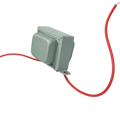 Electric EI48 Metal Shell Metal Holder Power Supply Transformer 30W 40W
