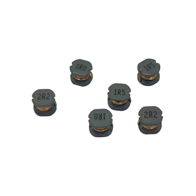 Ferrite Core Chip Power Inductor Shielded Choke Coil inductor SMD 1R0M/2R2M/1R5M