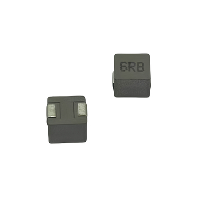 Low loss 6.8UH 6R8 Chip Inductor SMD Shielded Power Inductor for DC/DC converter