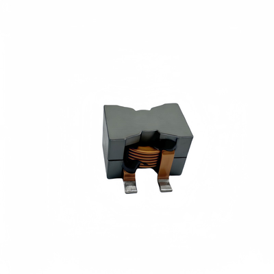 High Current Ferrite/MnZn Core Shielding Patch Wire-wound SMD Power Inductor