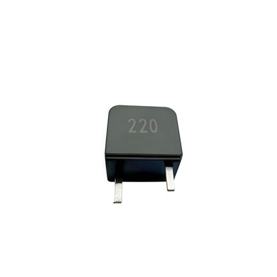 Digital Amplifier Inductor DIP Shielded Power Inductor Low Noise High Current