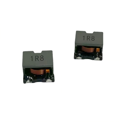 High-Current Wirewound Ferrite Common Mode Chokes SMD Power Inductor for LCDs