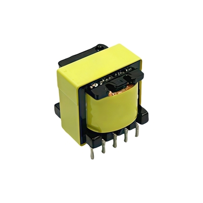 Regular EE13 High Voltage High Frequency Transformer MnZn Ferrite Flyback Style
