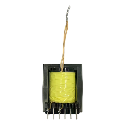 High Voltage Winding EC35 High Frequency Transformer for Electronic Circuit