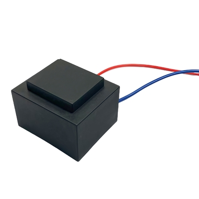 Potting Wiring Energy Storage EI41 Low Frequency Power Transformer Inductor