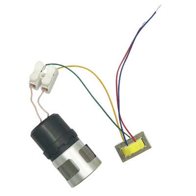 ZXY Customized Micro Metal Electric Microphone Audio Transformer Accessories