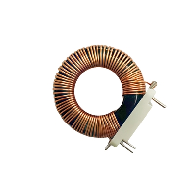 Customized Magnetic Ring Inductor Copper Wire Ferrite Core Inductor Toroidal Coil