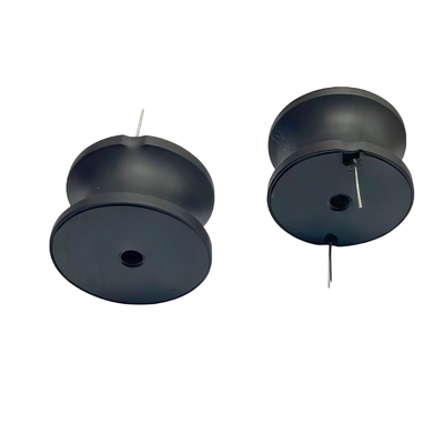 High Power I-beam Inductor Dr Magnetic Core Inductor Leaded Inductor Wire Wound