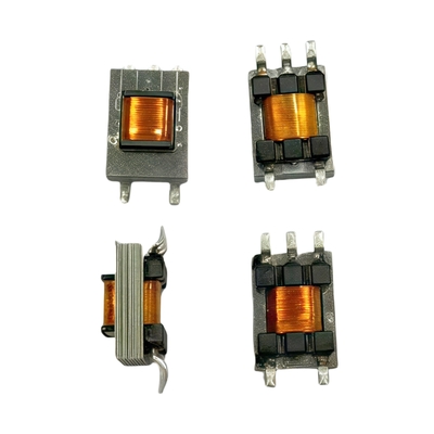 ED8 Audio Transformer 600:600 1:1 SMD Shielded Audio Isolation Transformer 5H