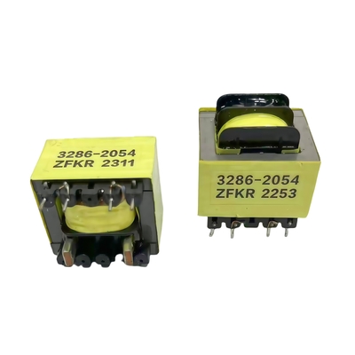 EI28 Sensor Large Current Transformer Silicon Steel Sheet for New Energy